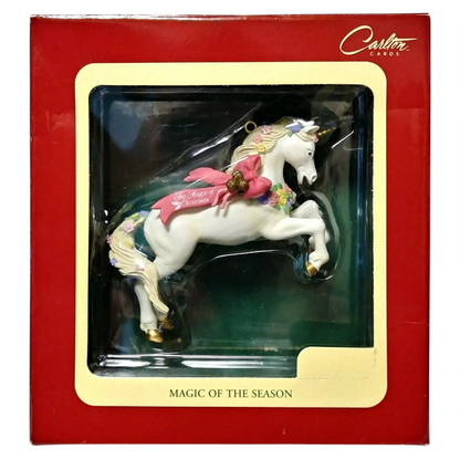 1985 Merry Magic (Unicorn)