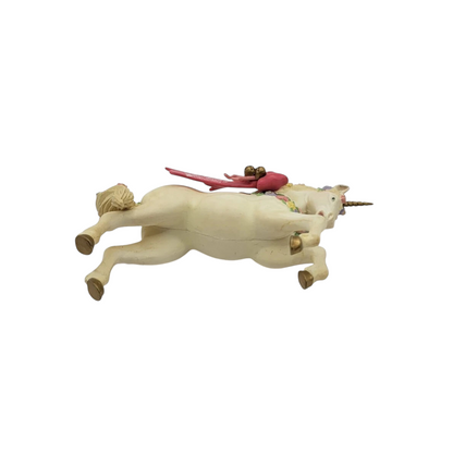 1985 Merry Magic (Unicorn)