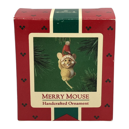 1985 Merry Mouse (Mouse)