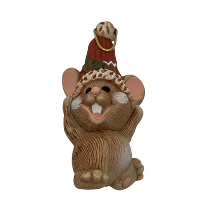 1985 Merry Mouse (Mouse)
