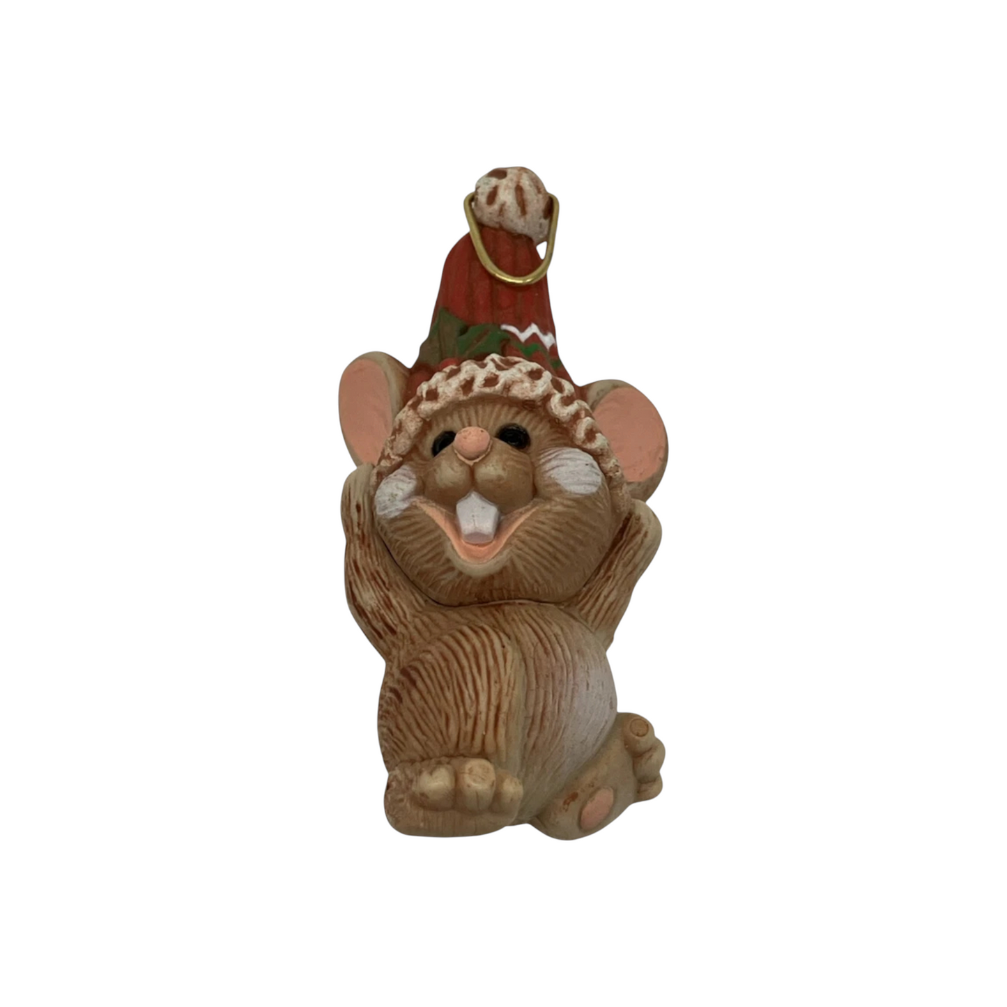 1985 Merry Mouse (Mouse)