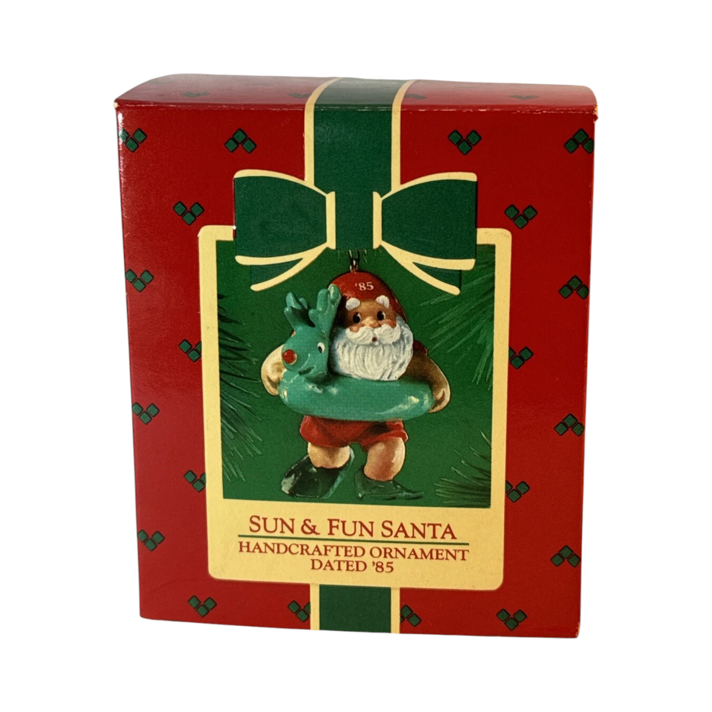 1985 Sun & Fun Santa (Santa Claus)
