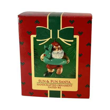 1985 Sun & Fun Santa (Santa Claus)
