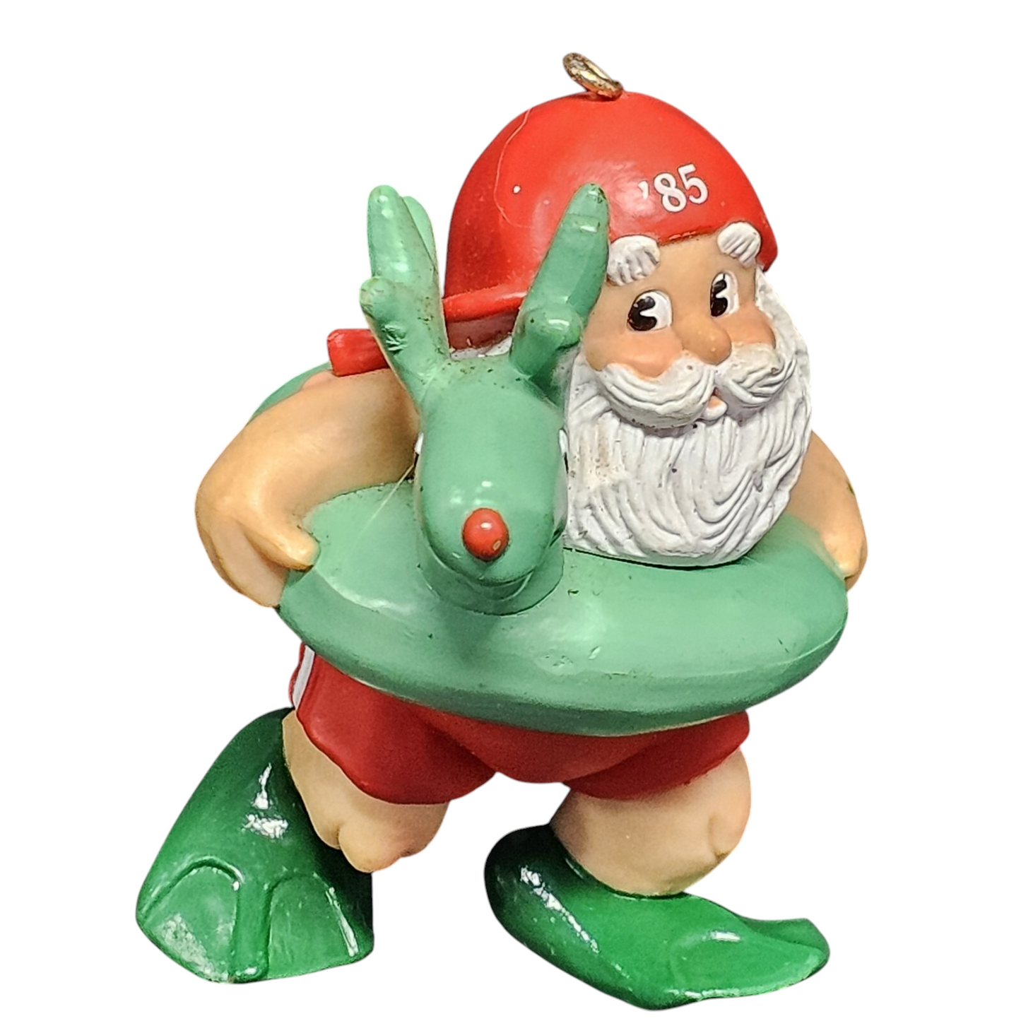 1985 Sun & Fun Santa (Santa Claus)