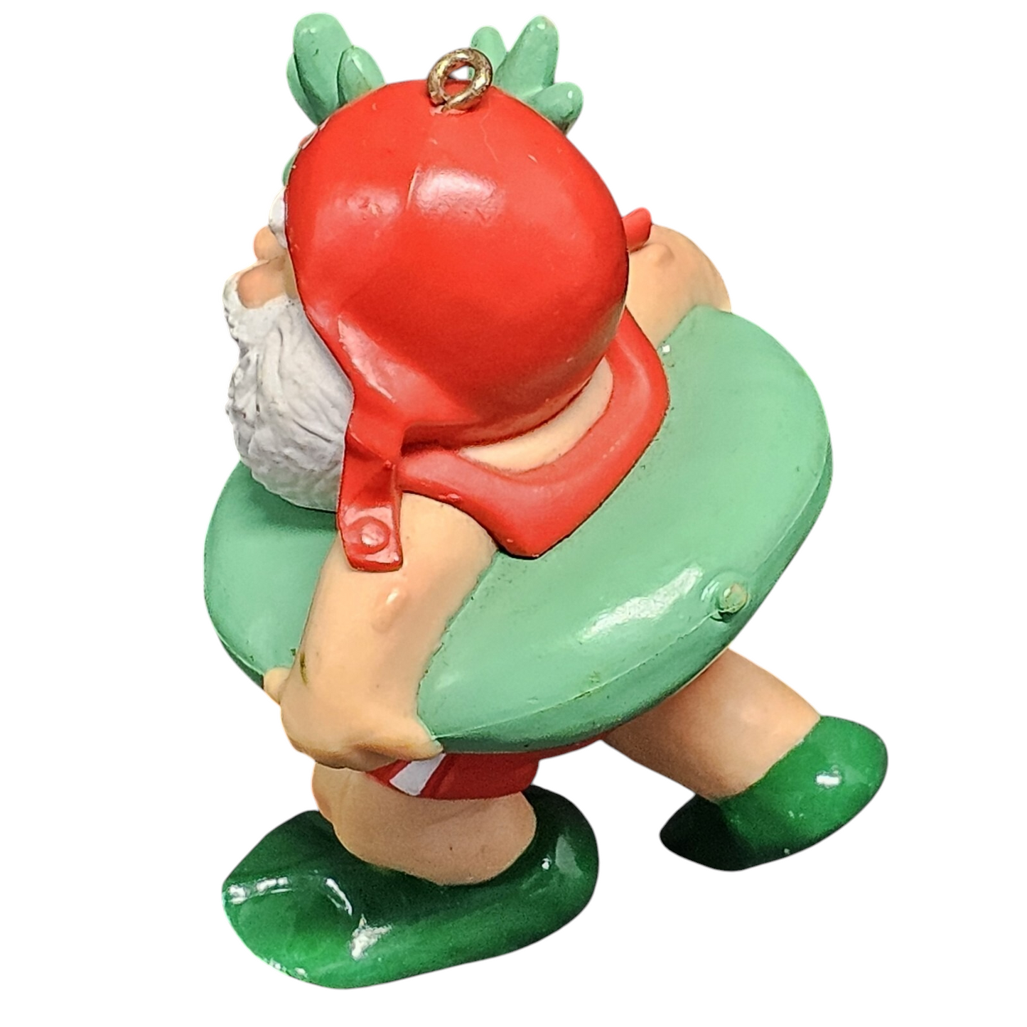 1985 Sun & Fun Santa (Santa Claus)