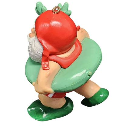 1985 Sun & Fun Santa (Santa Claus)