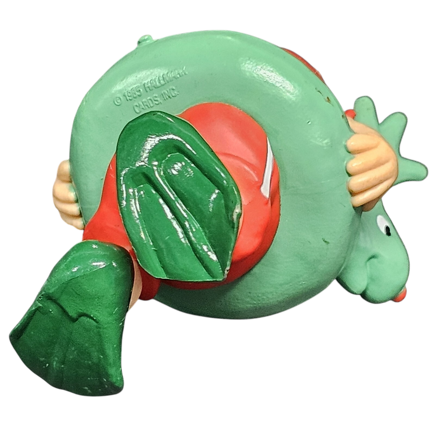 1985 Sun & Fun Santa (Santa Claus)