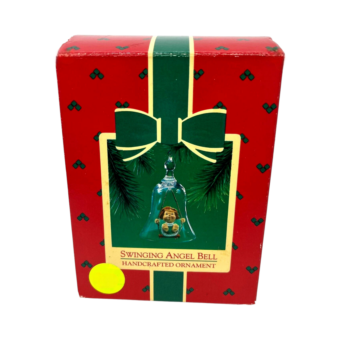 1985 Swinging Angel Bell (Bell)