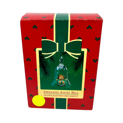 1985 Swinging Angel Bell (Bell)