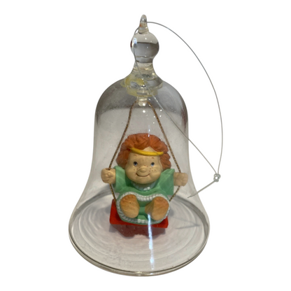1985 Swinging Angel Bell (Bell)