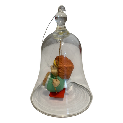 1985 Swinging Angel Bell (Bell)