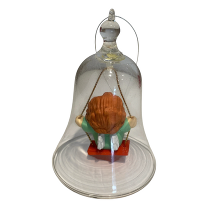 1985 Swinging Angel Bell (Bell)