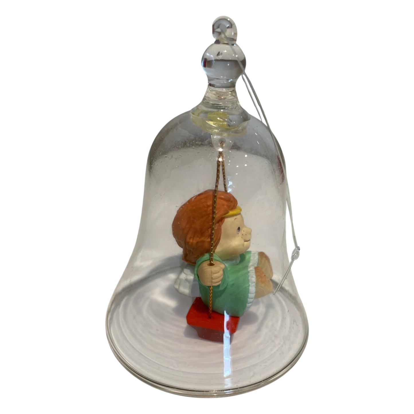 1985 Swinging Angel Bell (Bell)