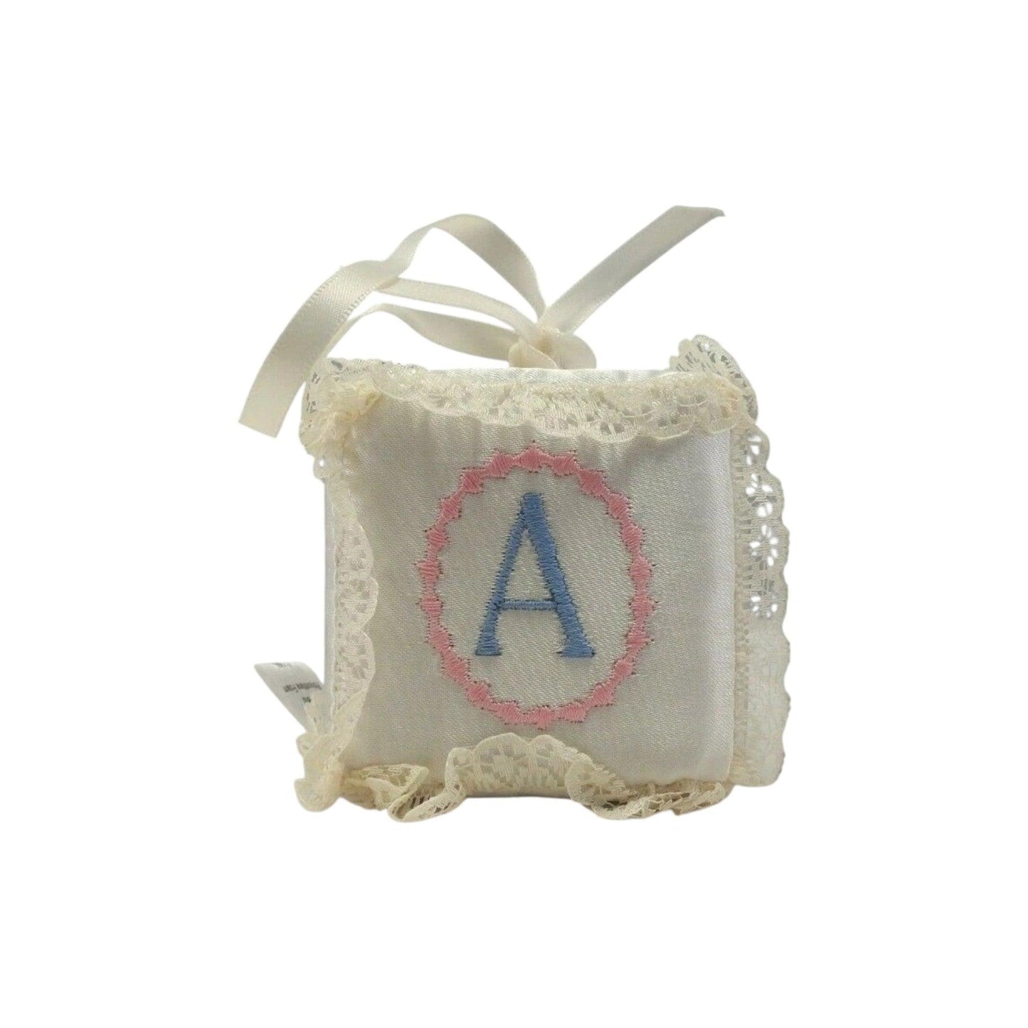 1985 Baby’s First Christmas Musical (Baby’s First Christmas) Hallmark Ornament QX499-5 Image4