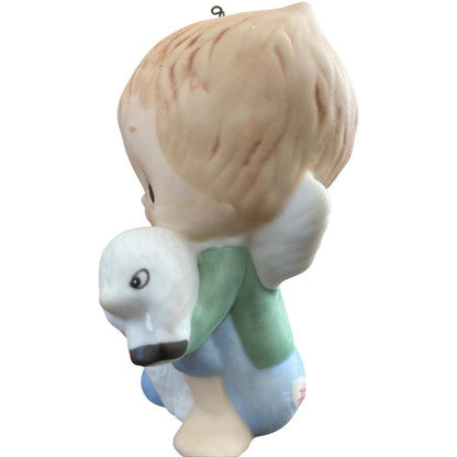 1985 Betsey Clark Hallmark Ornament (Betsey Clark) QX5085