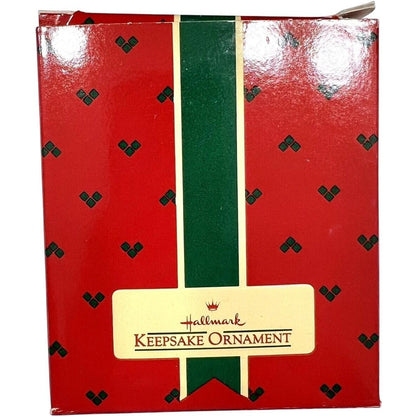 1985 Betsey Clark Hallmark Ornament (Betsey Clark) QX5085