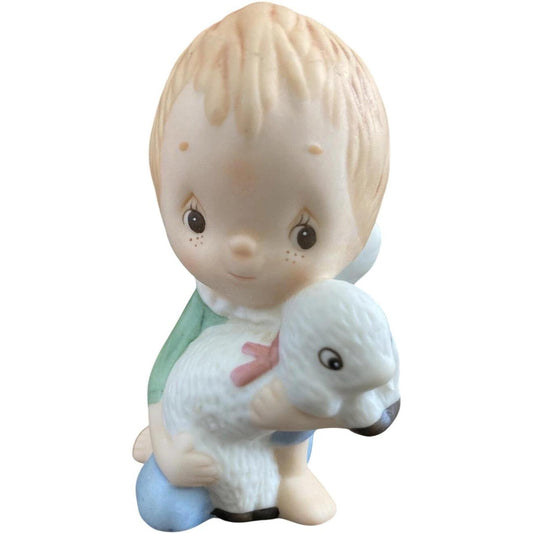 1985 Betsey Clark Hallmark Ornament (Betsey Clark) QX5085