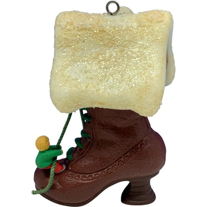 1985 Children in Shoe (Shoes)