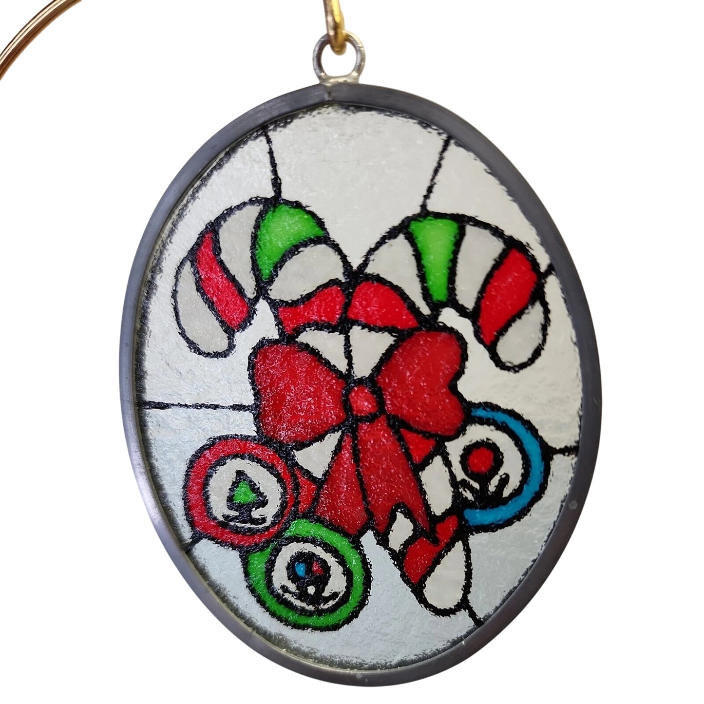 1985 Christmas Treats (Eat & Drink)