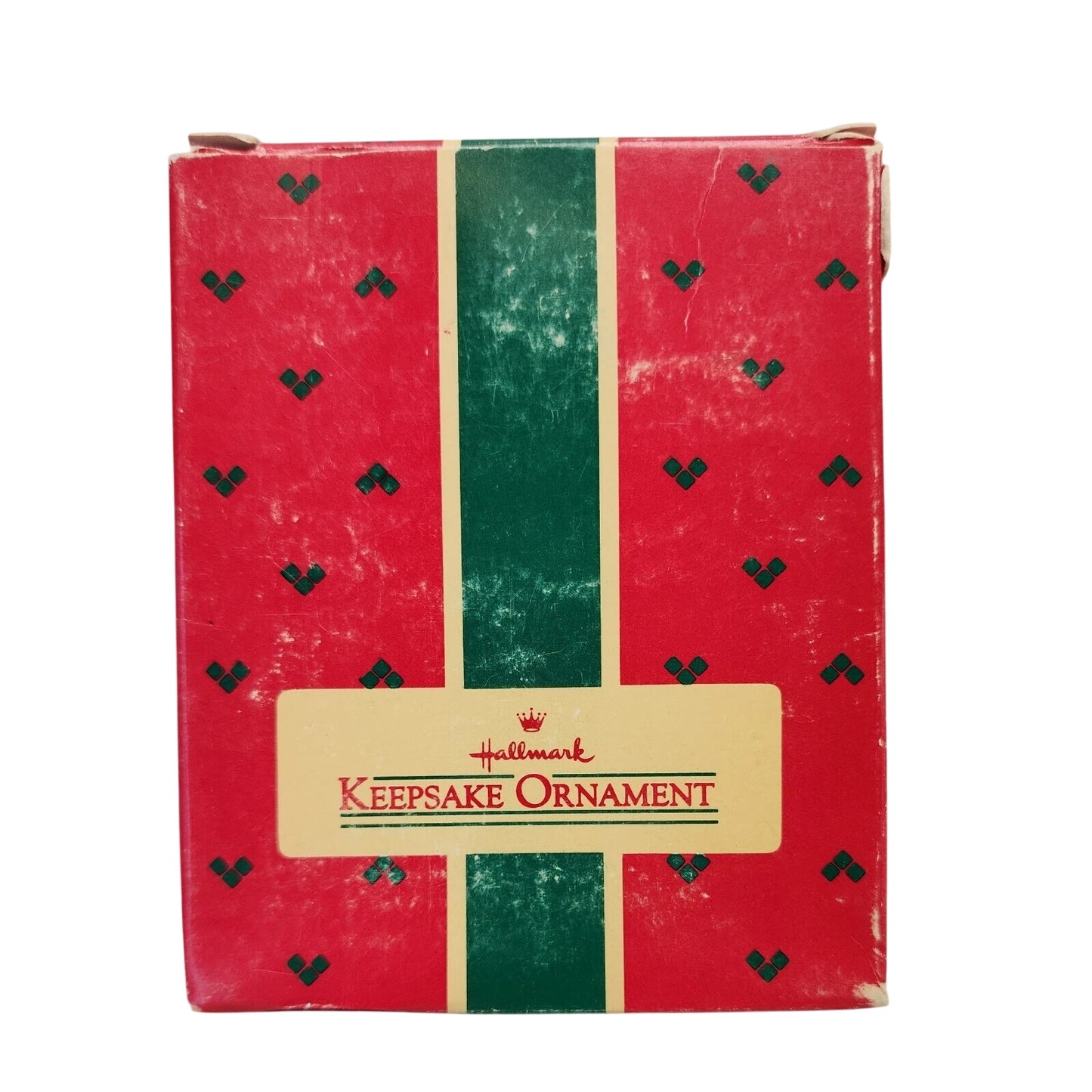 1985 Christmas Treats (Eat & Drink)