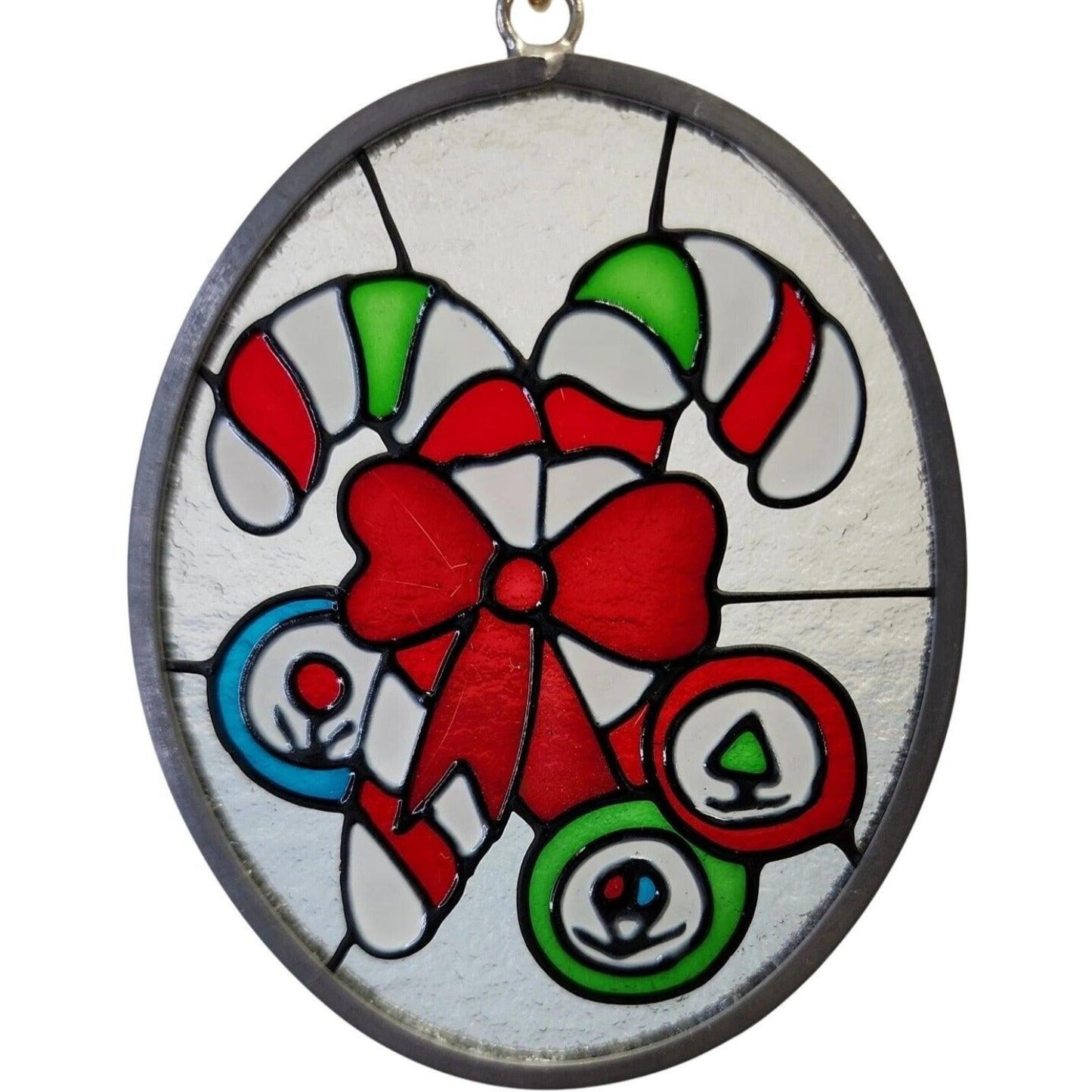 1985 Christmas Treats (Eat & Drink)