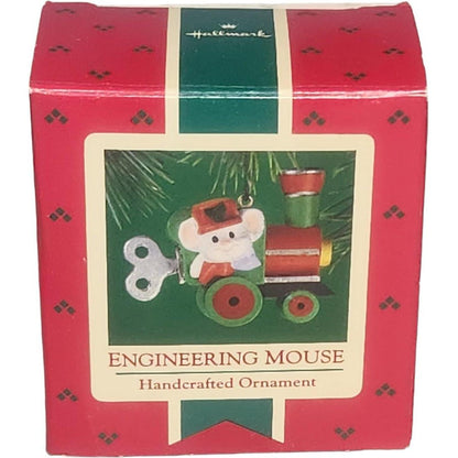 1985 Engineering Mouse (Mouse)