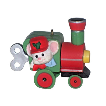 1985 Engineering Mouse (Mouse)