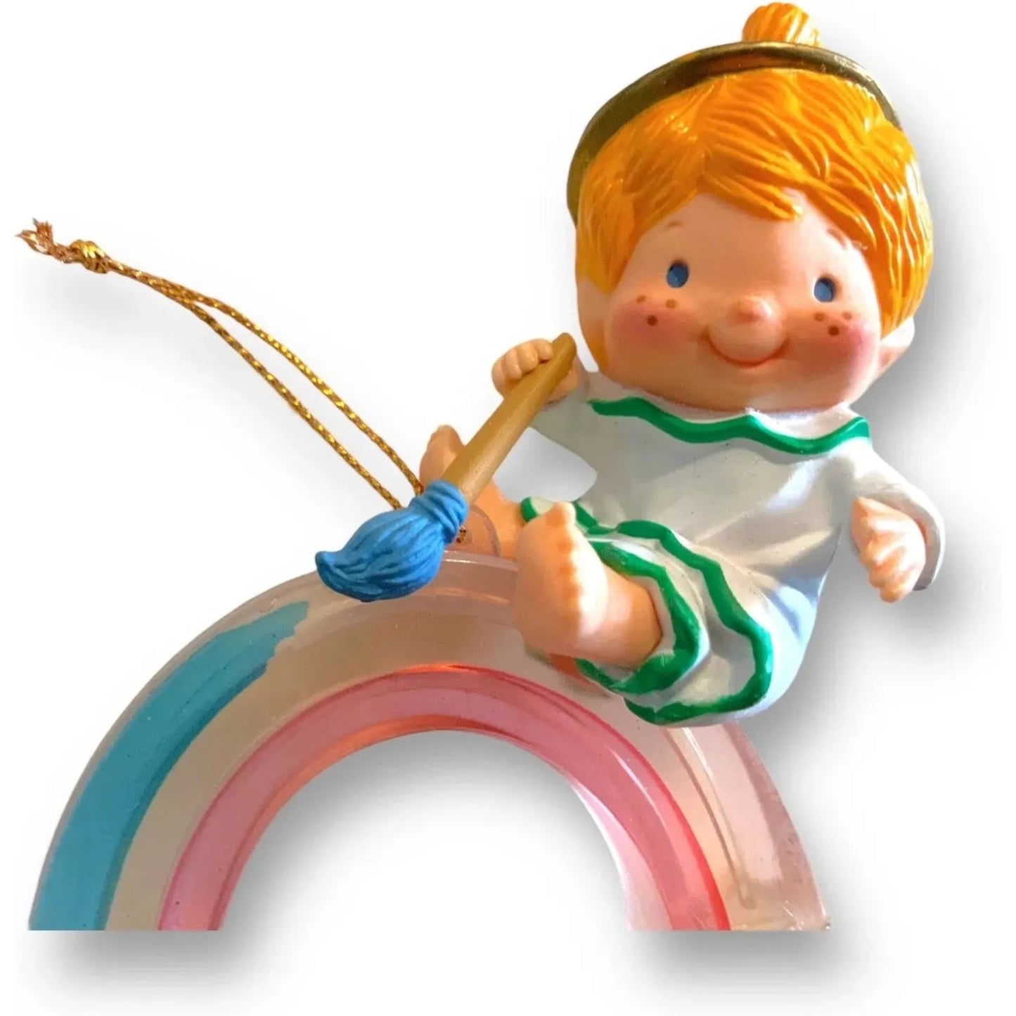 1985 Katybeth (Lighted Angel)