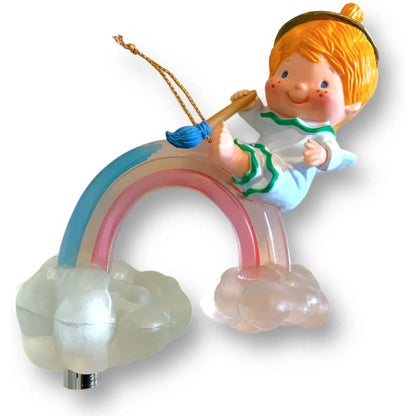 1985 Katybeth (Lighted Angel)