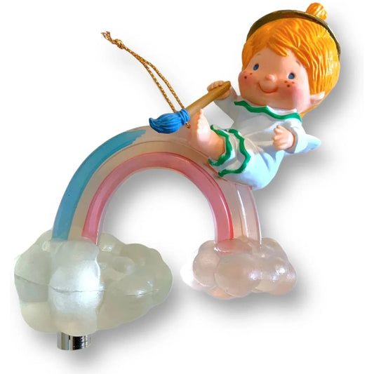 1985 Katybeth (Lighted Angel)