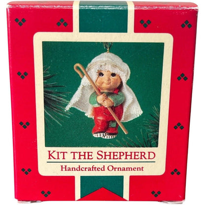 1985 Kit the Shepherd (Nativity)