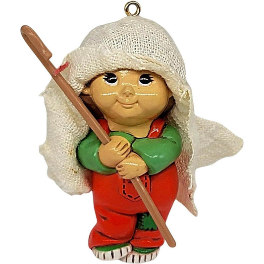 1985 Kit the Shepherd (Nativity)