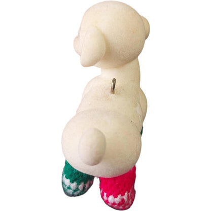 1985 Lamb in Legwarmers (Animal)