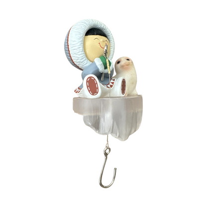 1985 Polar Pals (Frosty Friends)