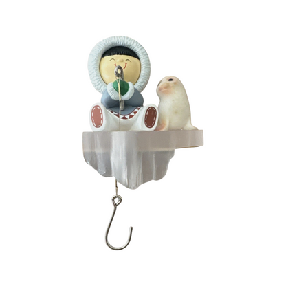 1985 Polar Pals (Frosty Friends)