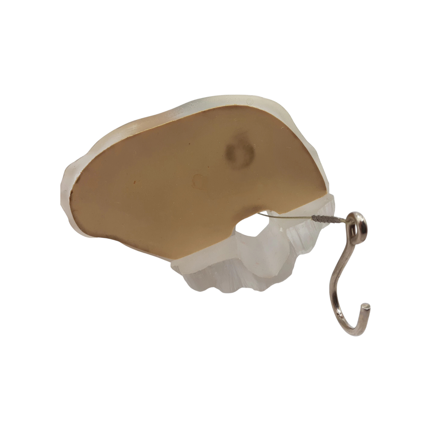 1985 Polar Pals (Frosty Friends)