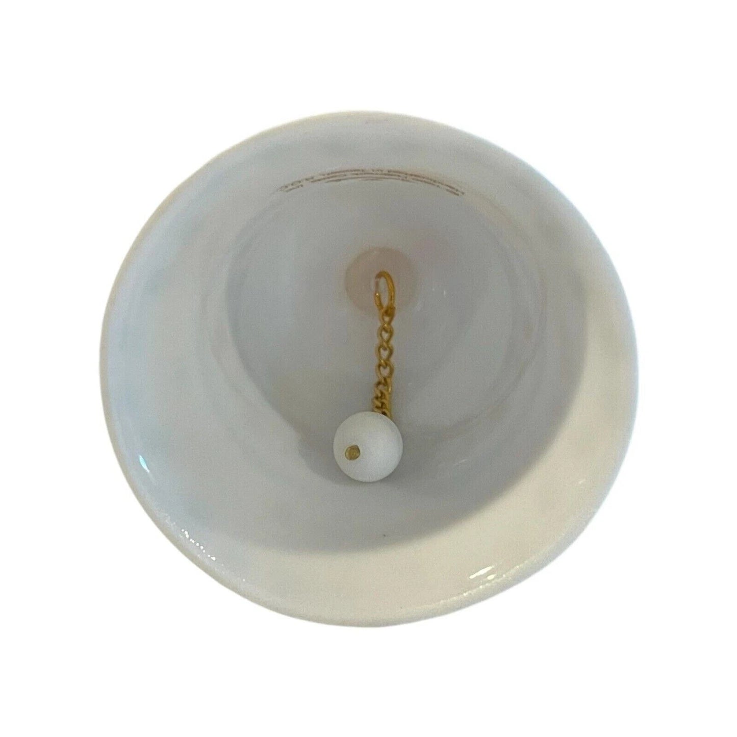 1985 Sister Hallmark Ornament (Bell) QX5065