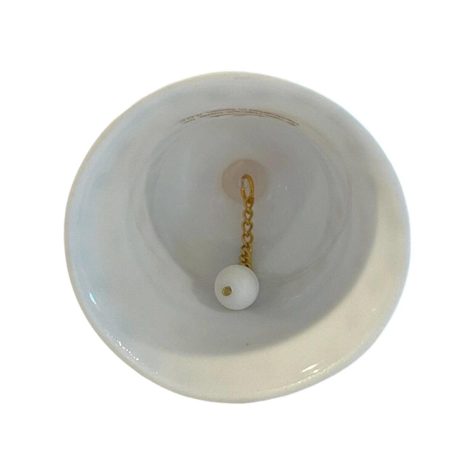 1985 Sister Hallmark Ornament (Bell) QX5065