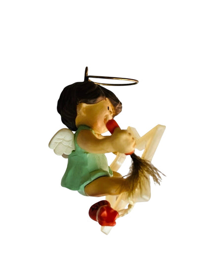 1985 Stardust Angel (Angels)