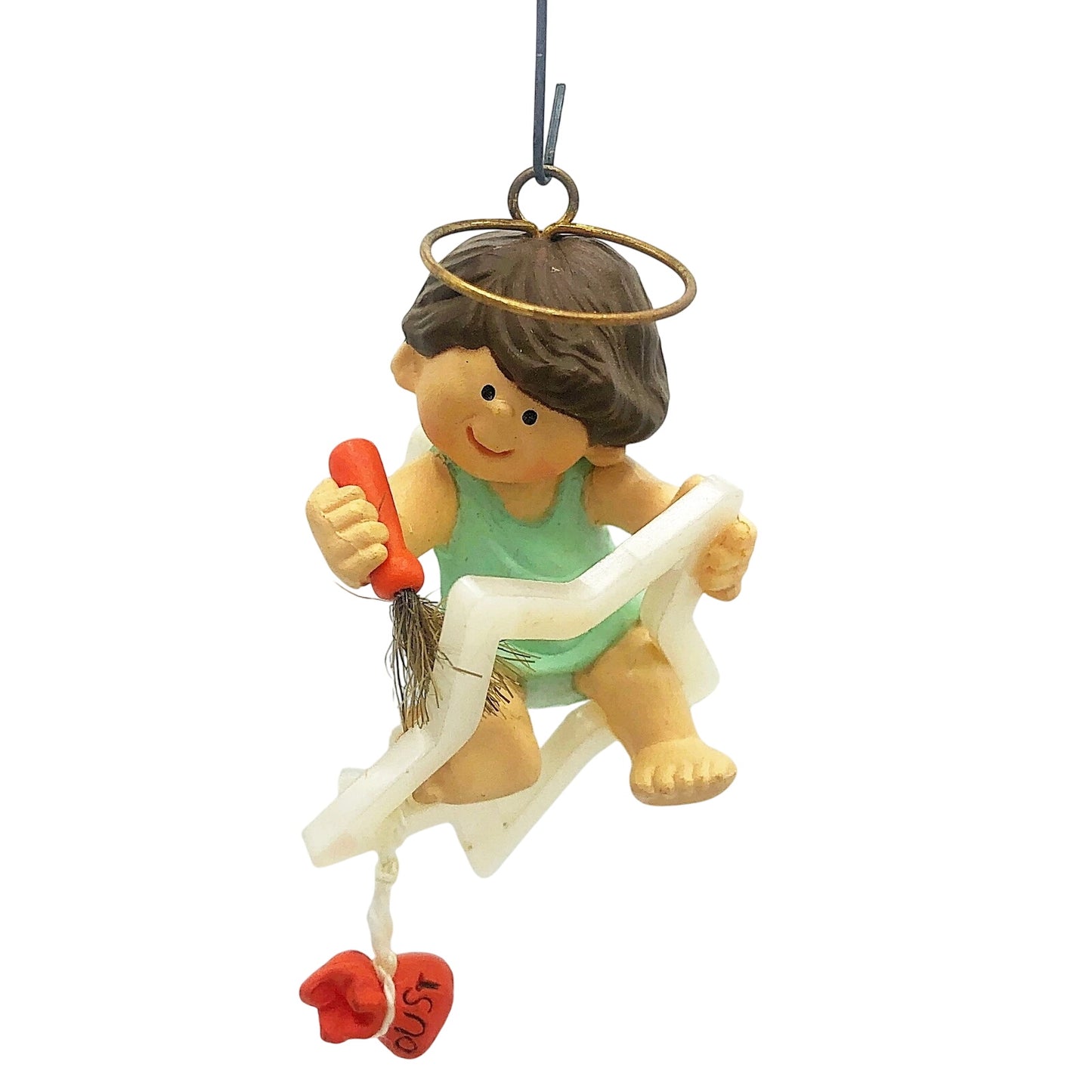 1985 Stardust Angel (Angels)