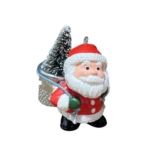 1985 Thimble Santa (Thimble)