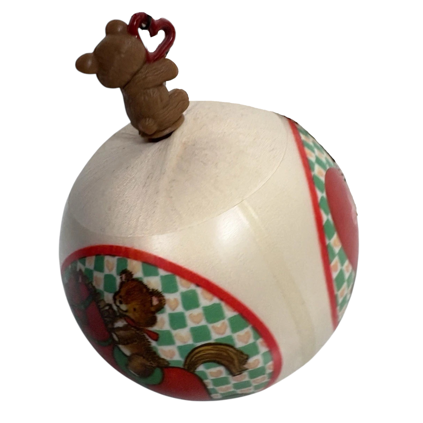 1986 Baby's First Christmas(Baby's First Christmas)