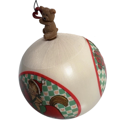 1986 Baby's First Christmas(Baby's First Christmas)