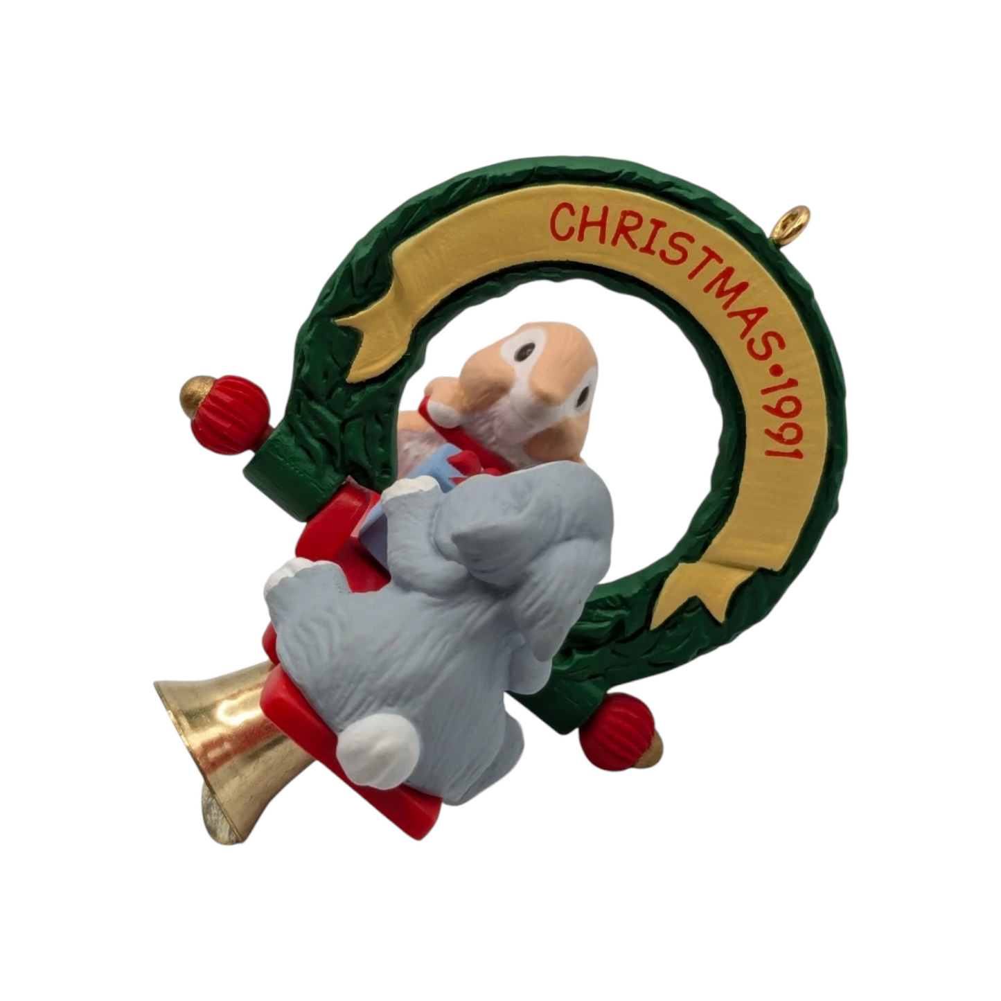 1986 Friends Are Fun (Animal)