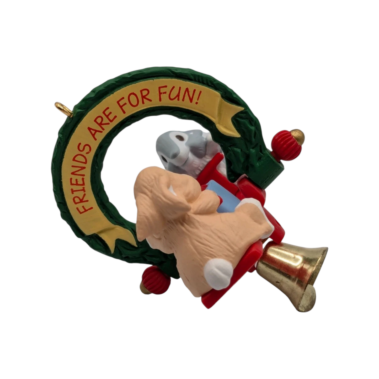 1986 Friends Are Fun (Animal)