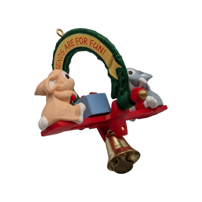 1986 Friends Are Fun (Animal)