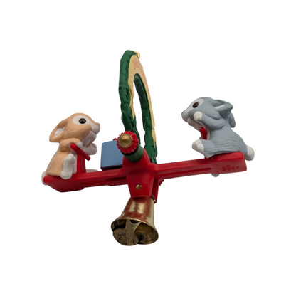 1986 Friends Are Fun (Animal)