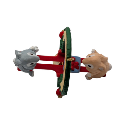 1986 Friends Are Fun (Animal)