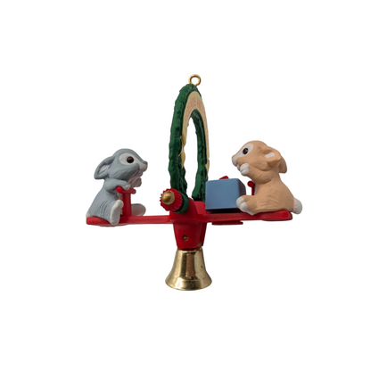 1986 Friends Are Fun (Animal)