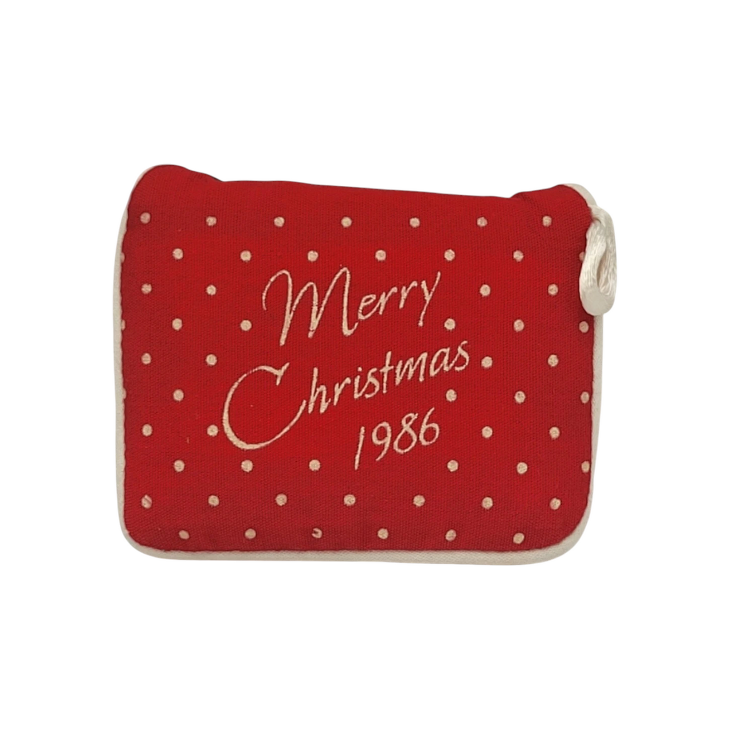 1986 Friendship Greeting (Friendship)